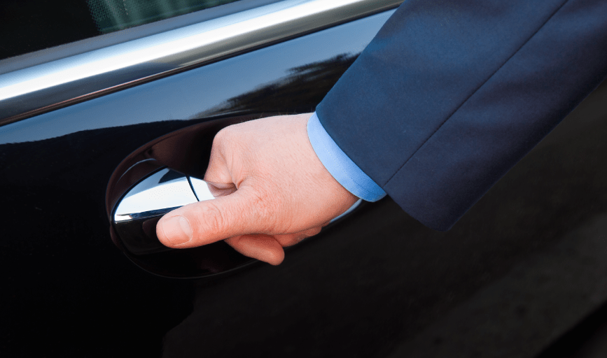 Event Transportation